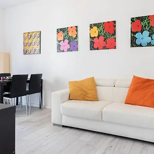 Elegante Bilocale In Corso Lodi/brenta Appartamento Milano