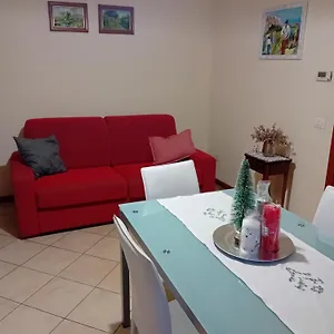 Casa Rosa Appartamento Arezzo