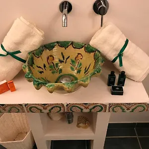 Camidù Boutique House Appartamento Palermo