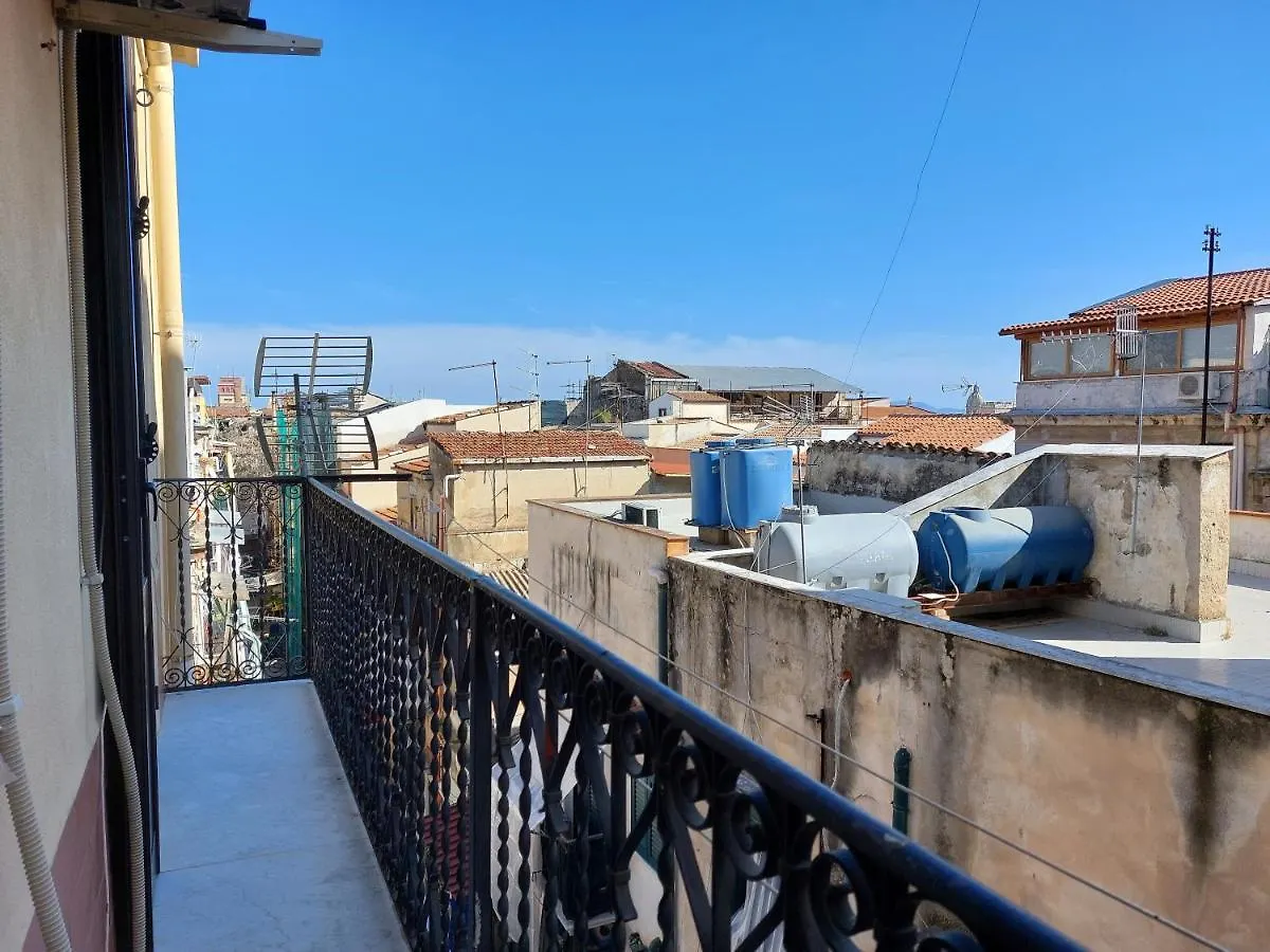 Lovely Apartment In The City Centre Palermo 0*,
