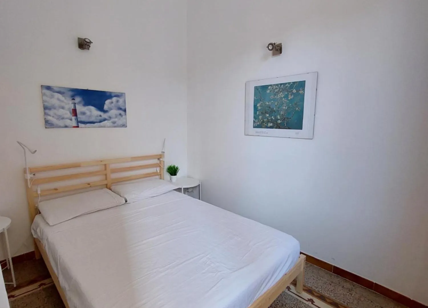 Lovely Apartment In The City Centre Palermo 0*,