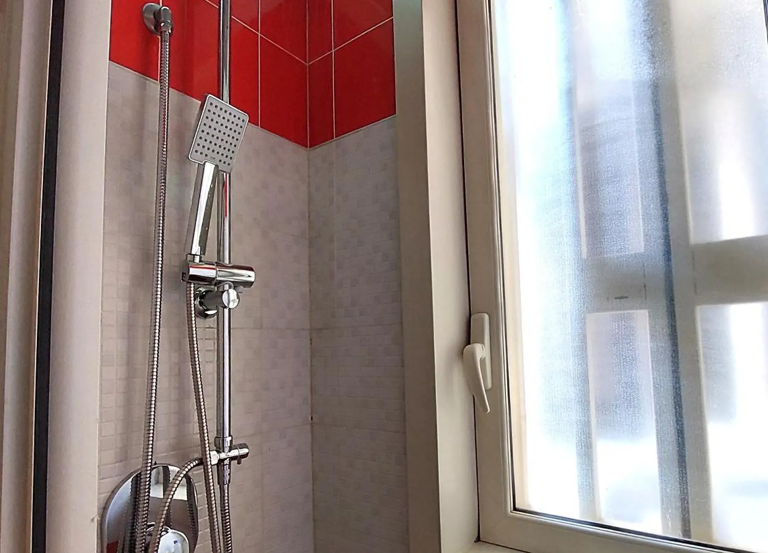 Lovely Apartment In The City Centre Palermo Italia